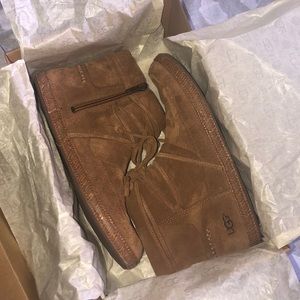 UGG Reid Moccasins